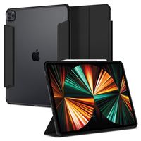 Spigen Ultra Hybrid Pro, black - iPad Pro 12.9" 21
